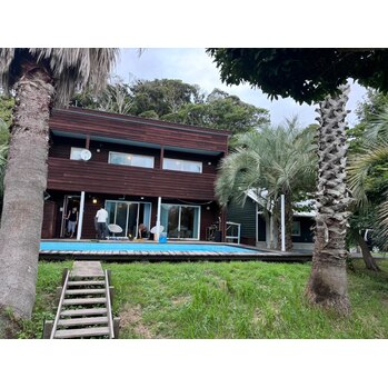 お盆休み 千葉旅行(in館山) | 浜松市の本格派メンズヘアサロン