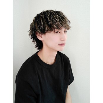 初の撮影に挑戦してみました!! | 浜松市の本格派メンズヘアサロン