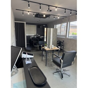 ヘアスタイルに悩まれてる方は是非ご来店ください！ | 浜松市の本格派メンズヘアサロン