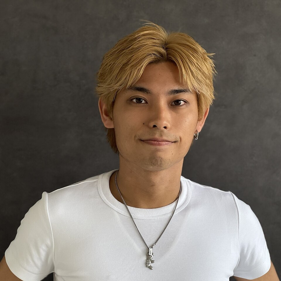 オーナー/店長 安田 賢治 | BOOST men's hair salon | 浜松市の本格派メンズヘアサロン