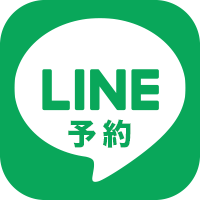 LINE予約アイコン | BOOST men's hair salon | 浜松市の本格派メンズヘアサロン