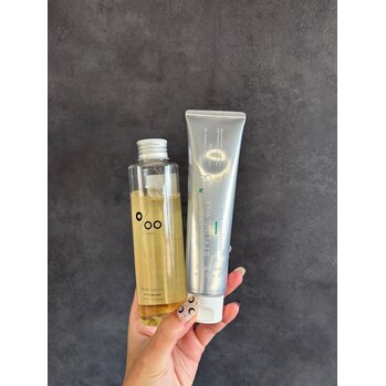 湿気を感じる日は是非重めのスタイリング剤を! | 浜松市の本格派メンズヘアサロン