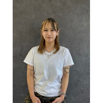 スタイリスト 佐々木 | BOOST men's hair salon | 浜松市の本格派メンズヘアサロン