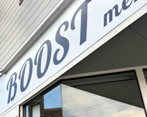 BOOST men's hair salon | 浜松市の本格派メンズヘアサロン