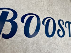 BOOST men's hair salon | 浜松市の本格派メンズヘアサロン