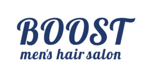 BOOST men's hair salon | 浜松市の本格派メンズヘアサロン