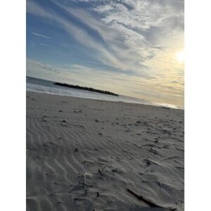 涼しくなってきたので海へ！ | 浜松市の本格派メンズヘアサロン