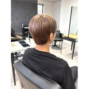 リタッチ周期 | 浜松市の本格派メンズヘアサロン