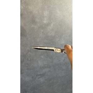 やっとハサミを研ぎに出すことが出来ました！ | 浜松市の本格派メンズヘアサロン