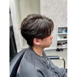 新生活おすすめスタイル | BOOST men's hair salon | 浜松市の本格派メンズヘアサロン