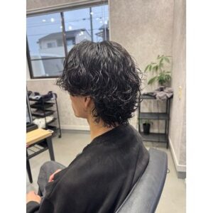 髪を伸ばしてる方【必見】外国人風スタイル | BOOST men's hair salon | 浜松市の本格派メンズヘアサロン