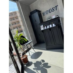 もうすぐ新年度ですね！ | BOOST men's hair salon | 浜松市の本格派メンズヘアサロン
