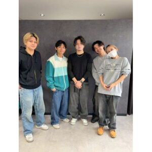 新年度よろしくお願い致します！ | BOOST men's hair salon | 浜松市の本格派メンズヘアサロン