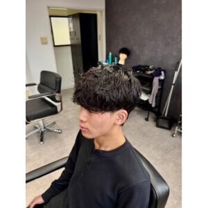 新生活×湿気対策！扱いやすい春ヘアでGW前に準備◎ | BOOST men's hair salon | 浜松市の本格派メンズヘアサロン