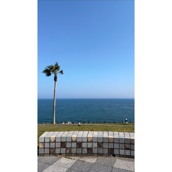 少しずつ、夏支度。 | BOOST men's hair salon | 浜松市の本格派メンズヘアサロン