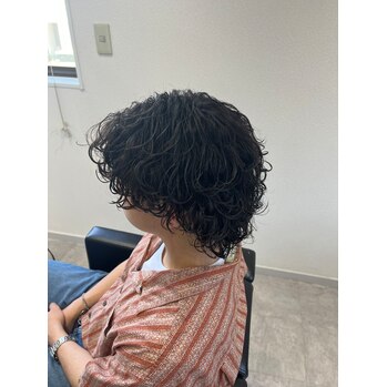 夏男には抜群 | BOOST men's hair salon | 浜松市の本格派メンズヘアサロン