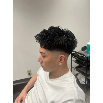 夏のオススメスタイル！ | BOOST men's hair salon | 浜松市の本格派メンズヘアサロン