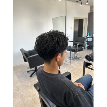 おすすめのスタイリング剤 | BOOST men's hair salon | 浜松市の本格派メンズヘアサロン