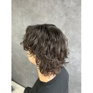 夏の海に抜群　サーフカール | BOOST men's hair salon | 浜松市の本格派メンズヘアサロン
