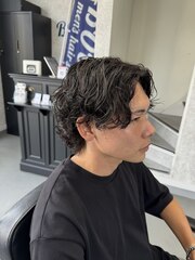 サーフカール