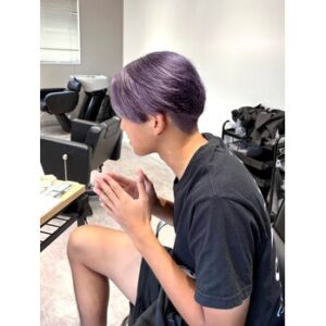 この冬おすすめスタイル | BOOST men's hair salon | 浜松市の本格派メンズヘアサロン