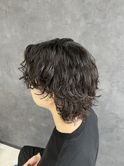 サーフカール | BOOST men's hair salon | 浜松市の本格派メンズヘアサロン