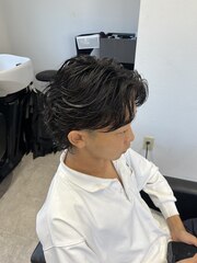 ニュアンスサーフ
